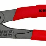 Knipex Πένσα Συνεργείου Κολιέδων Μήκους 250mm 85 51 250 C