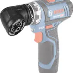 Bosch GFA 12-W Κεφαλή Δραπανοκατσάβιδου Γωνιακή