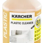 Karcher RM 613 3-in-1 Plastic Detergent Καθαριστικό Πλυστικού 6.295-758.0 1lt