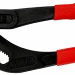 Knipex Γκαζοτανάλια 250mm 81 11 250