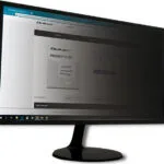 Qoltec 51057 Φίλτρο Οθόνης 51057