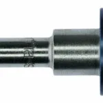 Bosch Αντάπτορας με Υποδοχή HEX και Έξοδο για Μύτη 2608594266