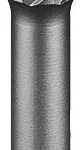 Bosch Rebar Cutter Διαμαντοτρύπανο Καρβιδίου με SDS Plus Στέλεχος για Δομικά Υλικά και Μέταλλο 20x120mm 2608586996