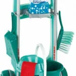 Klein Cleaning Trolley 60 εκ. 6562