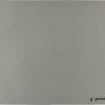 Gembird MP-S-G Mouse Pad (220mm) Γκρι