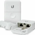 Ubiquiti ETH-SP-G2 Προστασία Υπέρτασης ETH-SP-G2