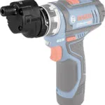 Bosch GFA 12-E Κεφαλή Δραπανοκατσάβιδου Έκκεντρη για GSR 12V-15 FC