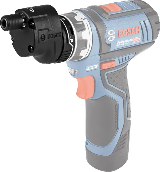 Bosch GFA 12-E Κεφαλή Δραπανοκατσάβιδου Έκκεντρη για GSR 12V-15 FC - Image 1