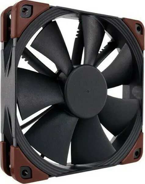 20210226135042_noctua_nf_f12_industrialppc_2000 Noctua NF-F12 industrialPPC-2000 Case Fan 120mm με Σύνδεση 3-Pin - Image 1