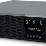 PowerNeed PR2200ERTXL2U UPS Line-Interactive 2200VA 2200W με 8 IEC Πρίζες