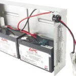 APC Replacement Cartridge 22 Μπαταρία UPS με Χωρητικότητα 8Ah και Τάση 12V 1τμχ