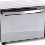 Rommelsbacher BGS 1500 Ηλεκτρικό Φουρνάκι 30lt Χωρίς Εστίες με Αέρα