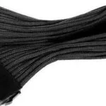 Silverstone 24-Pin ATX - 24-Pin ATX Cable 0.3m Μαύρο SST-PP07-MBB