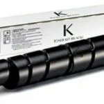 Kyocera TK-8800K Γνήσιο Toner Laser Εκτυπωτή Μαύρο 30000 Σελίδων 1T02RR0NL0