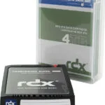 Tandberg Data 4TB 8824-RDX
