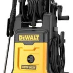DEWALT DXPW002ME Πλυστικό Ρεύματος 2100W με Πίεση 150bar και Μεταλλική Αντλία