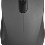 Modecom MC-M10S Ενσύρματο Ποντίκι Μαύρο