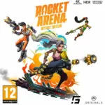 Rocket Arena Mythic Edition Xbox One Game