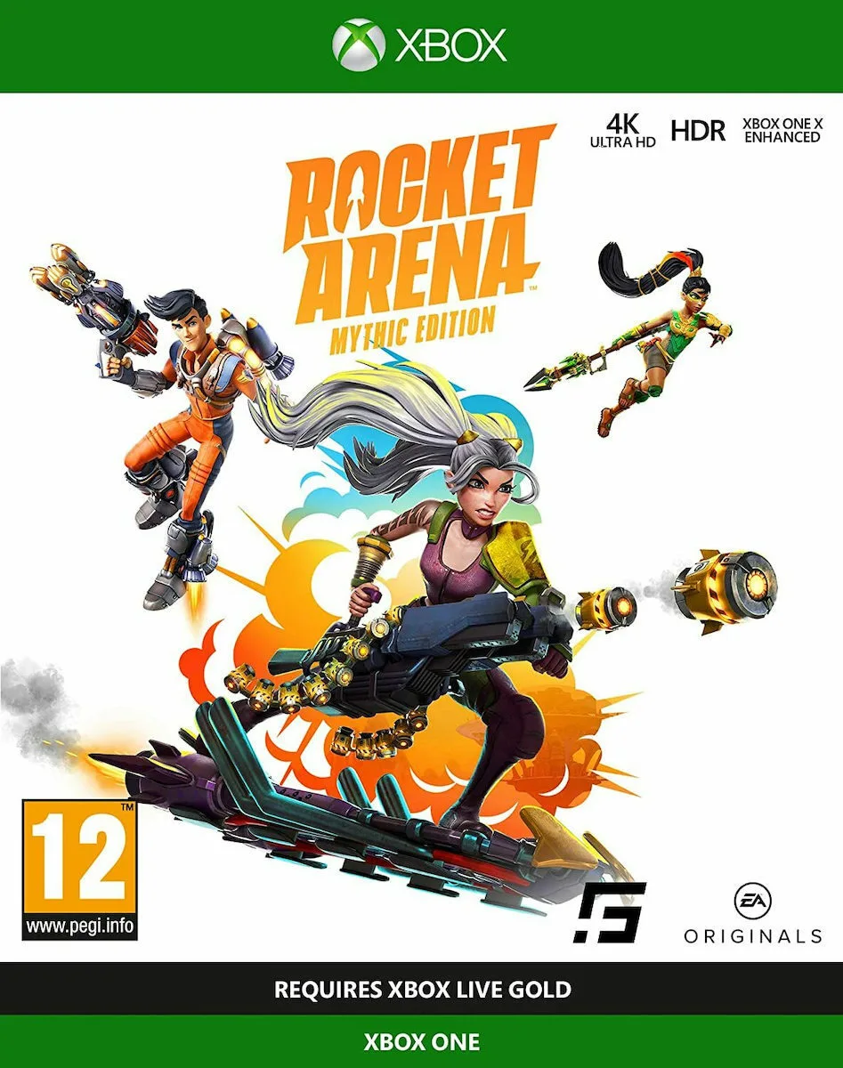 20210303163203_rocket_arena_mythic_edition_xbox_one Rocket Arena Mythic Edition Xbox One Game - Image 1
