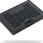 Icy Dock EZConvert Πλαίσιο Για Σκληρούς Δίσκους ICY Dock M.2 SATA SSD to 2,5" Sata SSD Μαύρο MB703M2P-B