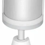 Aqara P1 Ασύρματος ZigBee Αισθητήρας Κίνησης Κουρτίνας Υπερύθρων 170° Εμβέλειας 7m RTCGQAZDZ11LM