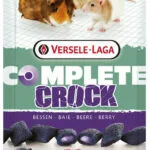 Versele Laga Λιχουδιά για Χάμστερ με Βατόμουρο Complete Crock 50gr 11-202