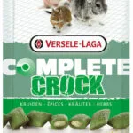 Versele Laga Λιχουδιά για Χάμστερ με Βότανα Complete Crock 50gr 11-173