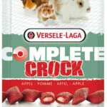 Versele Laga Λιχουδιά για Χάμστερ με Μήλο Crock Complete 50gr 11-172
