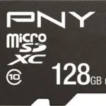 PNY Performance Plus microSDXC 128GB Class 10 U1