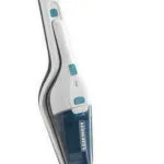 Leifheit Rotaro PowerVac 2in1 Επαναφορτιζόμενη Σκούπα 2 σε 1 Stick & Χειρός 16V Λευκή