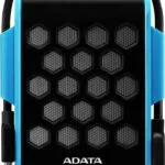 Adata HD720 USB 3.0 Εξωτερικός HDD 1TB 2.5" Μπλε