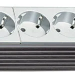 Brennenstuhl Premium Line Πολύπριζο Rack 1156057018 1τμχ