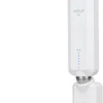 Ubiquiti Meshpoint AFi-P-HD WiFi Extender Dual Band (2.4 & 5GHz) 1750Mbps