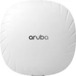 HP Aruba AP-515 Access Point Wi‑Fi 6 Dual Band (2.4 & 5GHz)
