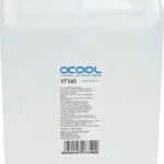 Alphacool Ultra Pure Water 5000ml Ψυκτικό Υγρό Διάφανο 30158