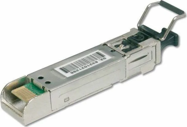 20210308093604_digitus_hp_compatible_mini_gbic_sfp_module Digitus Transceiver 1τμχ DN-81001-01 - Image 1