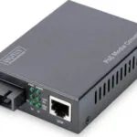 Digitus Media Converter 1τμχ DN-82150