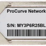 HP X130 10G SFP+ LC SR TRX Transceiver 1τμχ JD092B