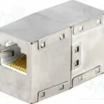 LogiLink Σύνδεσμος καλωδίων Cat5e
