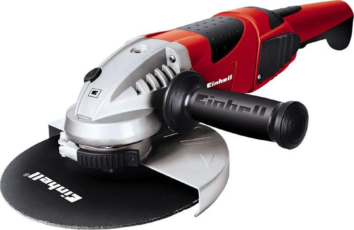 Einhell TE-AG 230/2000 Τροχός 230mm Ρεύματος 2000W - Image 1