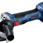 Bosch GWS 18V-7 Τροχός 125mm Μπαταρίας Solo