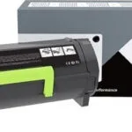 Lexmark C320010 Γνήσιο Toner Laser Εκτυπωτή Μαύρο 1500 Σελίδων C320010