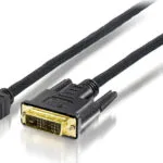 Equip Cable DVI-D male - HDMI male 5m (119325)