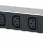 Manhattan Πολύπριζο Rack 163620 1τμχ