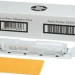 HP Color Laserjet Γνήσιο Waste Tank B5L37A