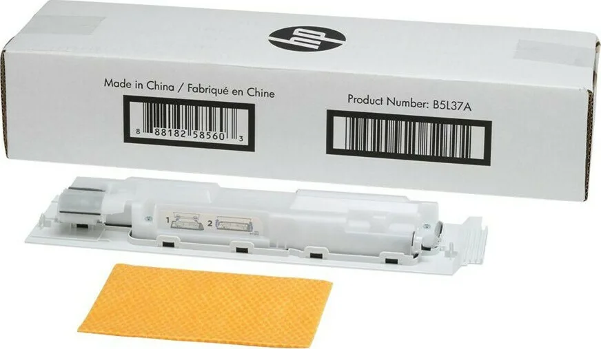 20210309101844_hp_toner_collection_unit_for_hp_laserjet_cp4020_cp4520_b5l37a HP Color Laserjet Γνήσιο Waste Tank B5L37A - Image 1