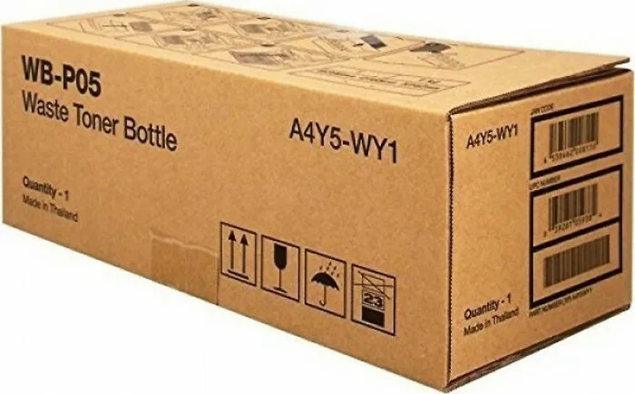 Konica Minolta Waste Tank για Konica A4Y5WY1 - Image 1