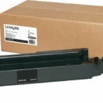 Lexmark Waste Tank για Lexmark C792X77G