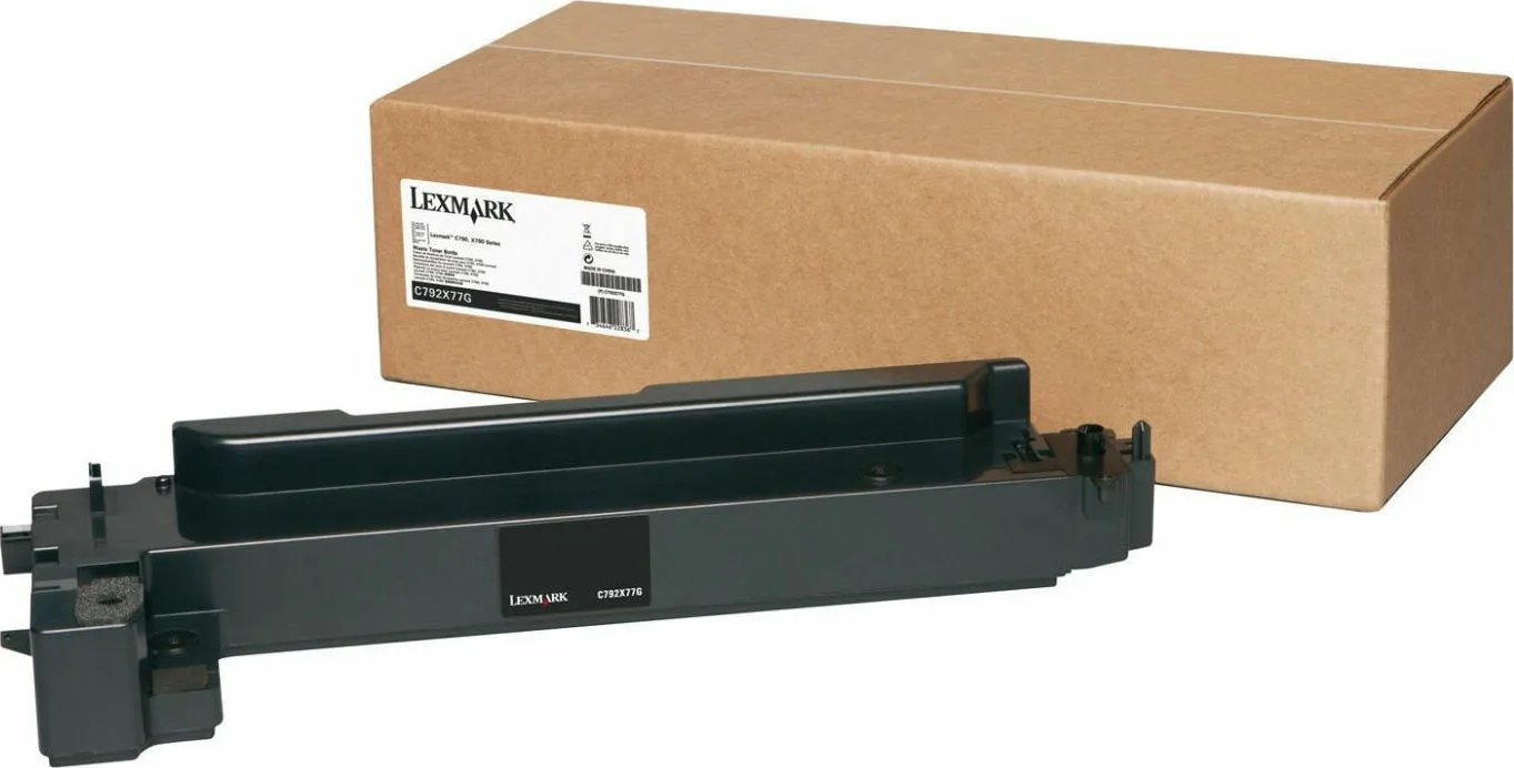 20210309101845_lexmark_waste_tank_for_lexmark_c792_x792_c792x77g Lexmark Waste Tank για Lexmark C792X77G - Image 1