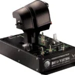 Thrustmaster Hotas Warthog Dual Throttles Joystick Ενσύρματο Συμβατό με PC